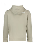 FELPE Verde Militare The North Face