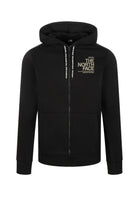 FELPE Nero The North Face