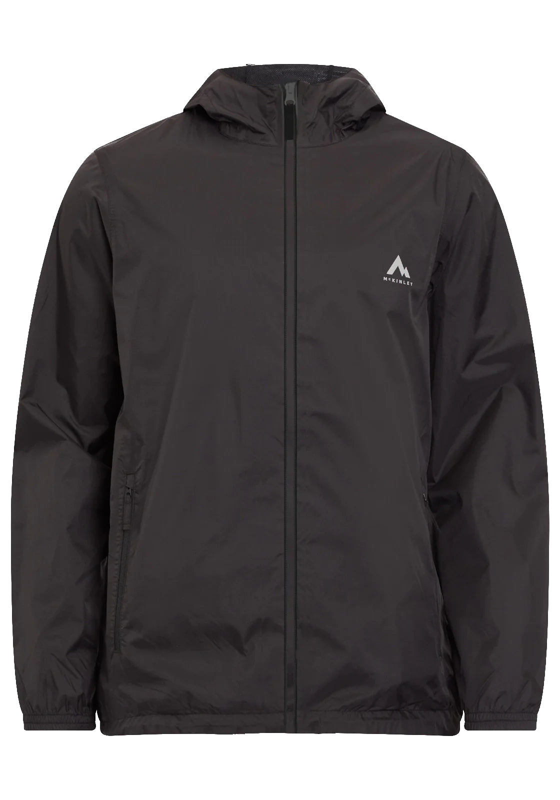 GIUBBINI E GIACCHE Nero Mckinley