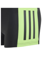 COSTUMI Nero/verde Adidas