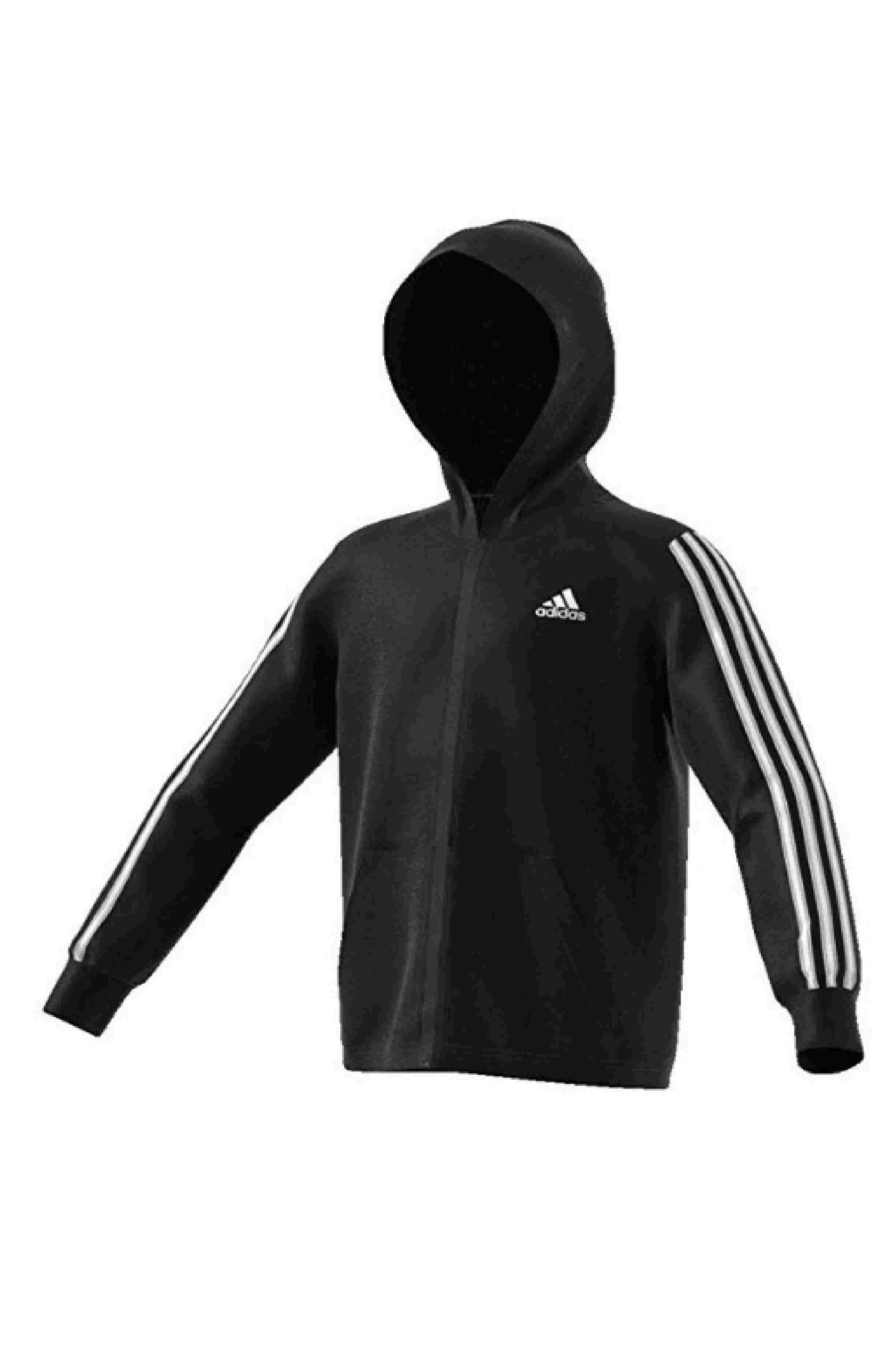 FELPE Nero Adidas