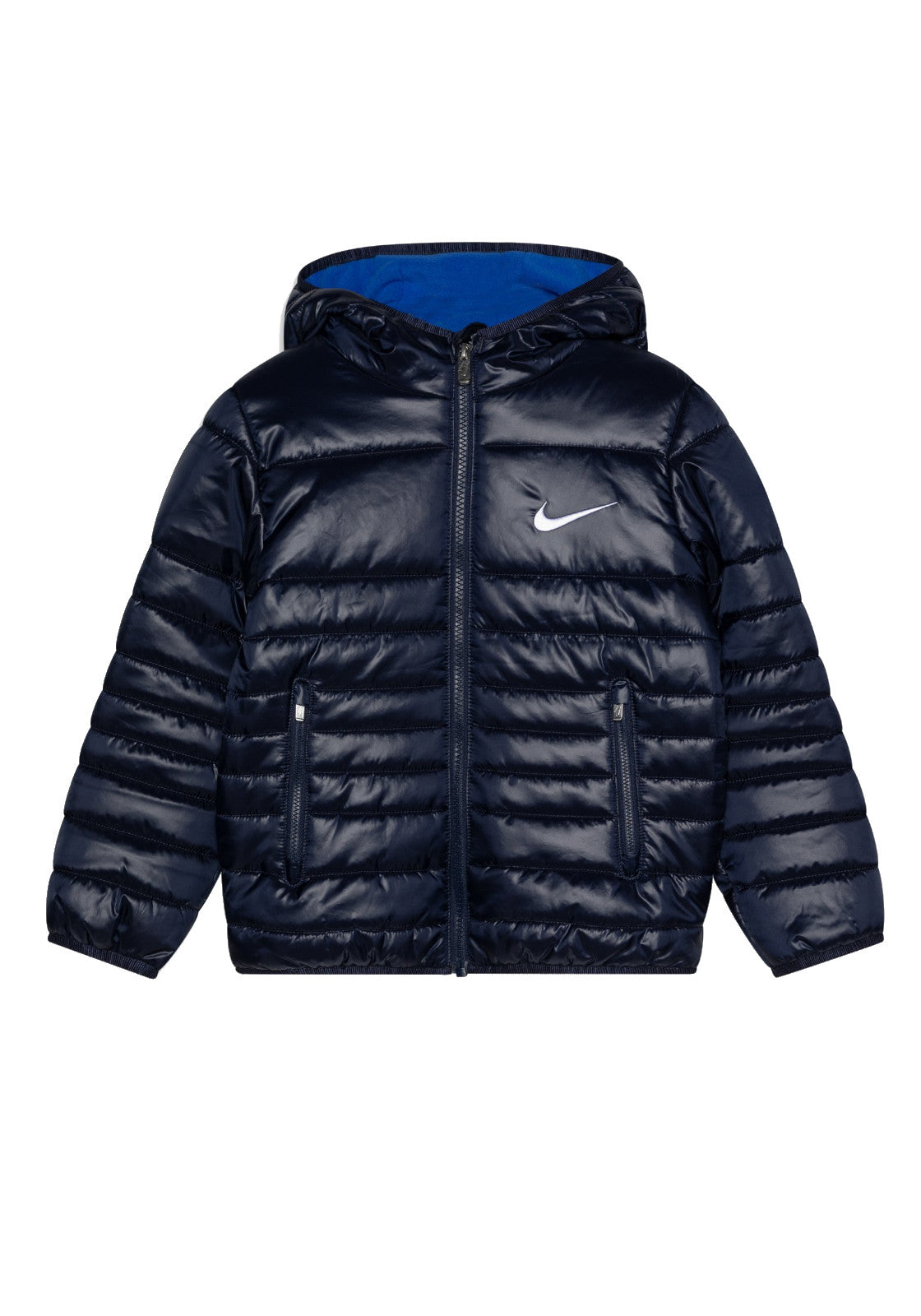 GIUBBINI E GIACCHE Blu/azzurro Nike