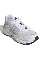 SCARPE Bianco/grigio Adidas