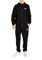 TUTE Nero/bianco Ea7