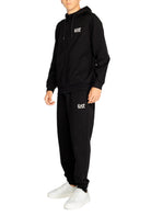 TUTE Nero/bianco Ea7