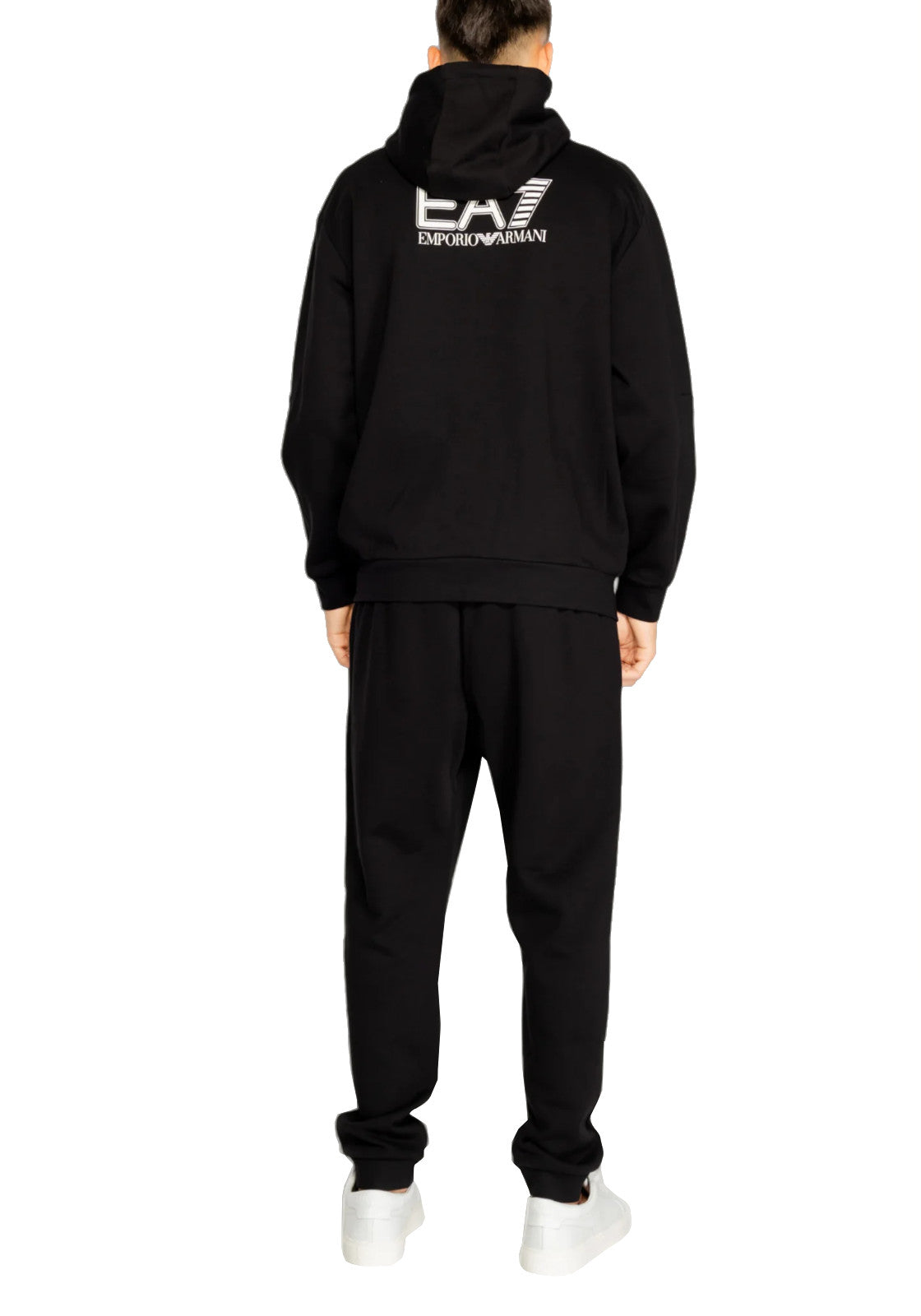 TUTE Nero/bianco Ea7