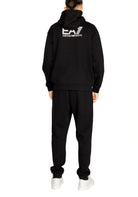 TUTE Nero/bianco Ea7