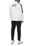 TUTE Bianco/nero Ea7