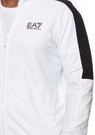 TUTE Bianco/nero Ea7