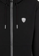 FELPE Nero Ea7