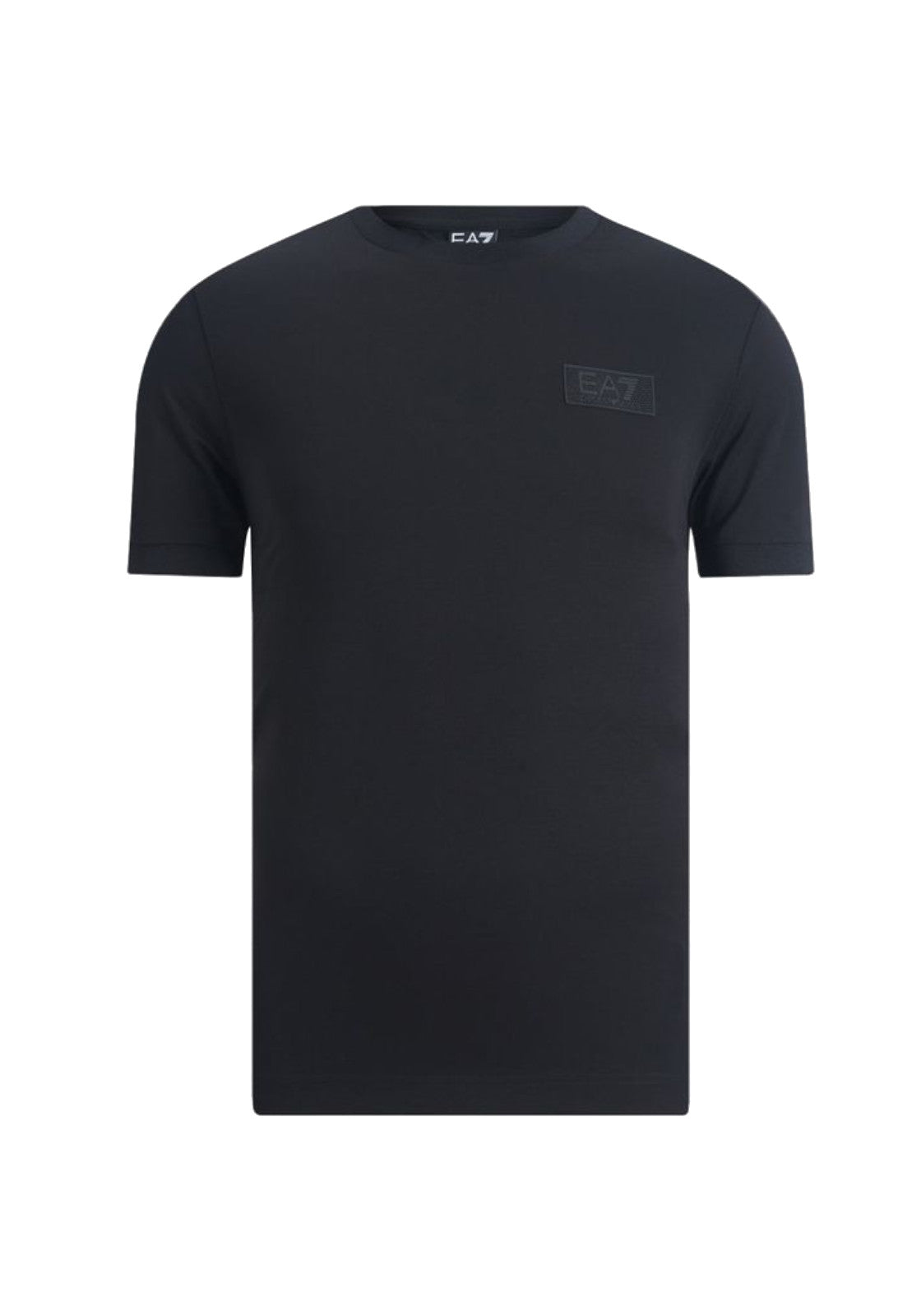 T-SHIRT E CANOTTE Nero Ea7