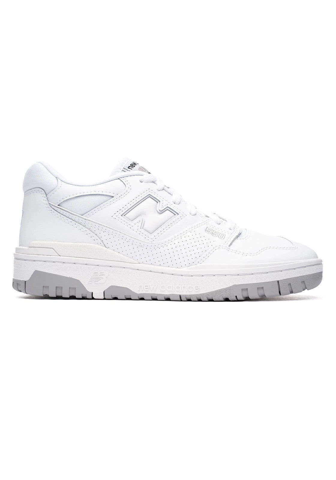 SCARPE Bianco New Balance