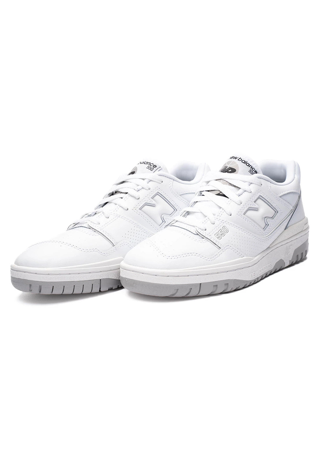 SCARPE Bianco New Balance