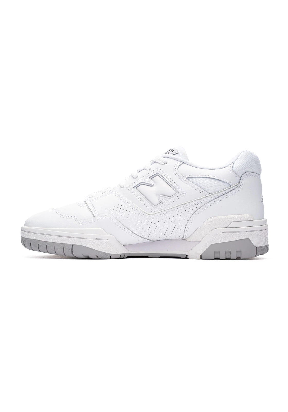 SCARPE Bianco New Balance