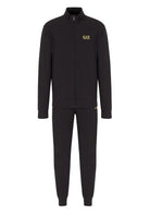 TUTE Nero/oro Ea7