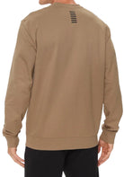 FELPE Cammello Ea7
