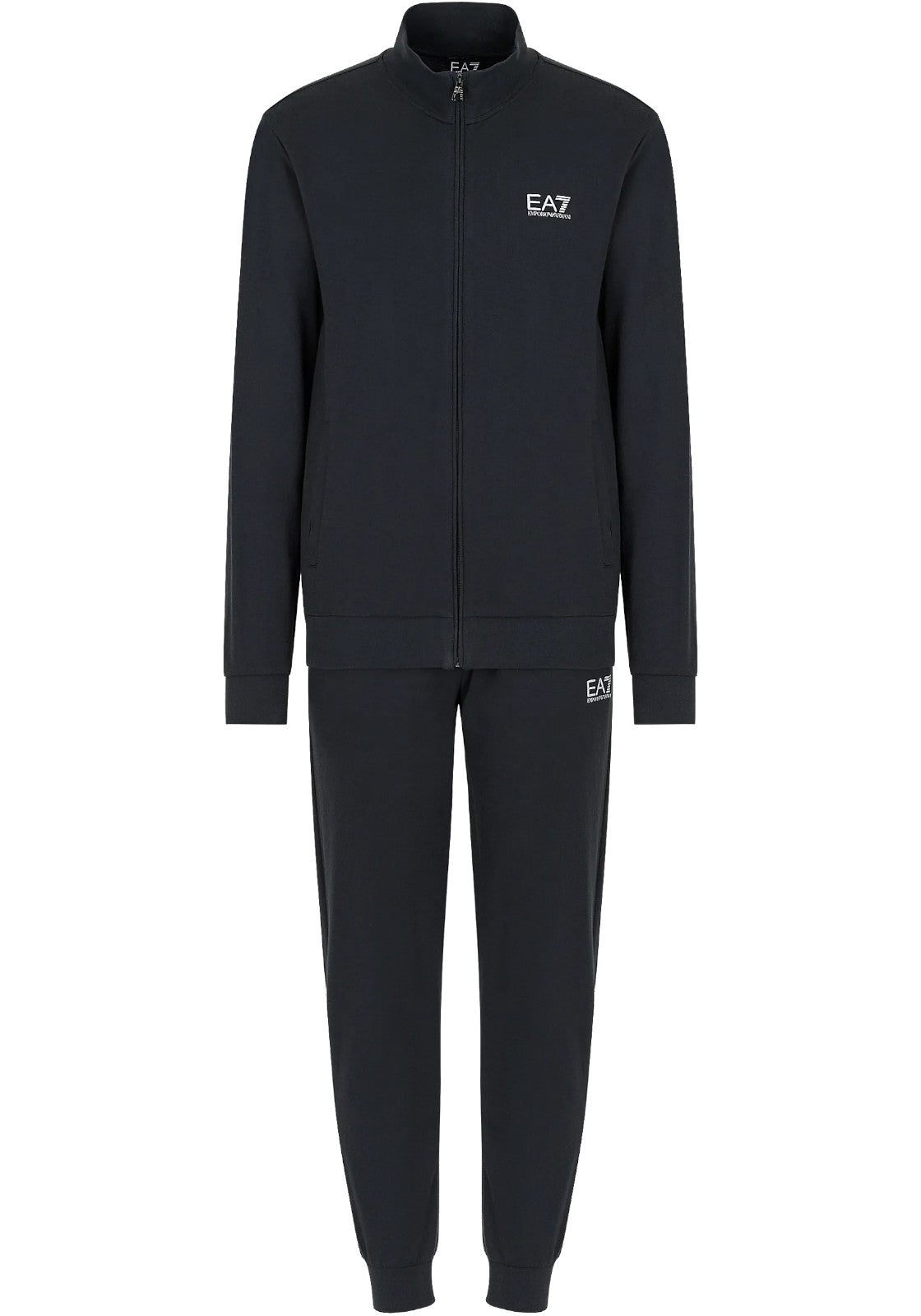TUTE Nero/bianco Ea7