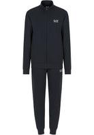 TUTE Nero/bianco Ea7