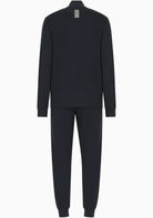 TUTE Nero/bianco Ea7