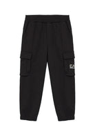 PANTALONI Nero Ea7