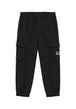 PANTALONI Nero Ea7