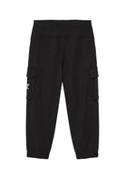 PANTALONI Nero Ea7