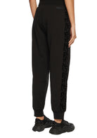 PANTALONI Nero Ea7