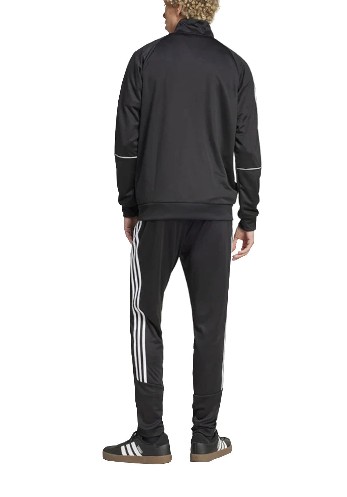 TUTE Nero/bianco Adidas