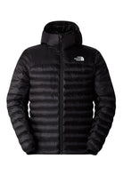 GIUBBINI E GIACCHE Nero The North Face