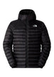 GIUBBINI E GIACCHE Nero The North Face