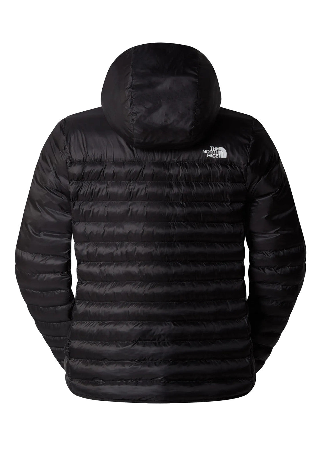 GIUBBINI E GIACCHE Nero The North Face