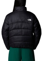 GIUBBINI E GIACCHE Nero The North Face