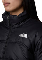 GIUBBINI E GIACCHE Nero The North Face