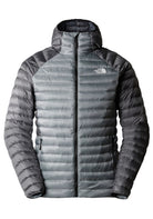 GIUBBINI E GIACCHE Grigio The North Face