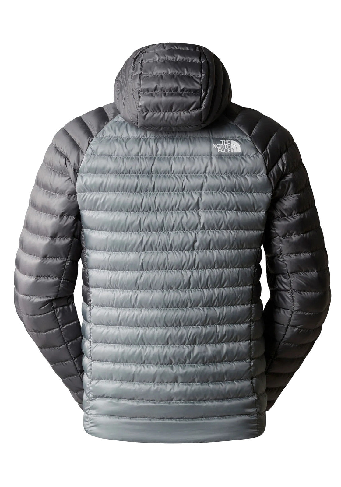 GIUBBINI E GIACCHE Grigio The North Face