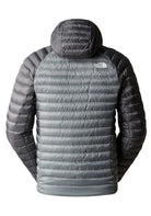 GIUBBINI E GIACCHE Grigio The North Face