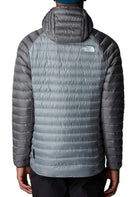 GIUBBINI E GIACCHE Grigio The North Face