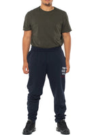 PANTALONI Blu Max Fort