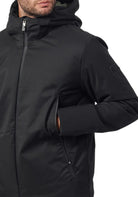 GIUBBINI E GIACCHE Nero Ea7