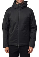 GIUBBINI E GIACCHE Nero Ea7