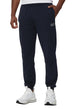 PANTALONI Blu/bianco Ea7