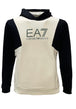 FELPE Beige/nero Ea7