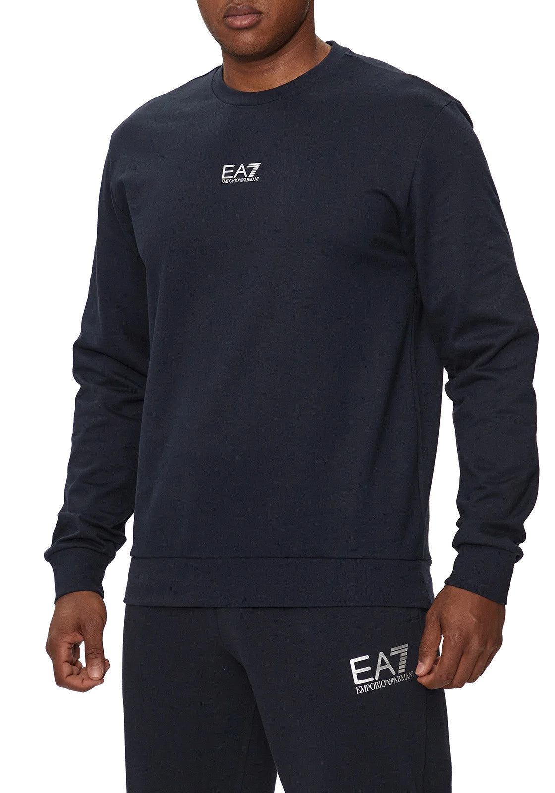FELPE Blu Ea7