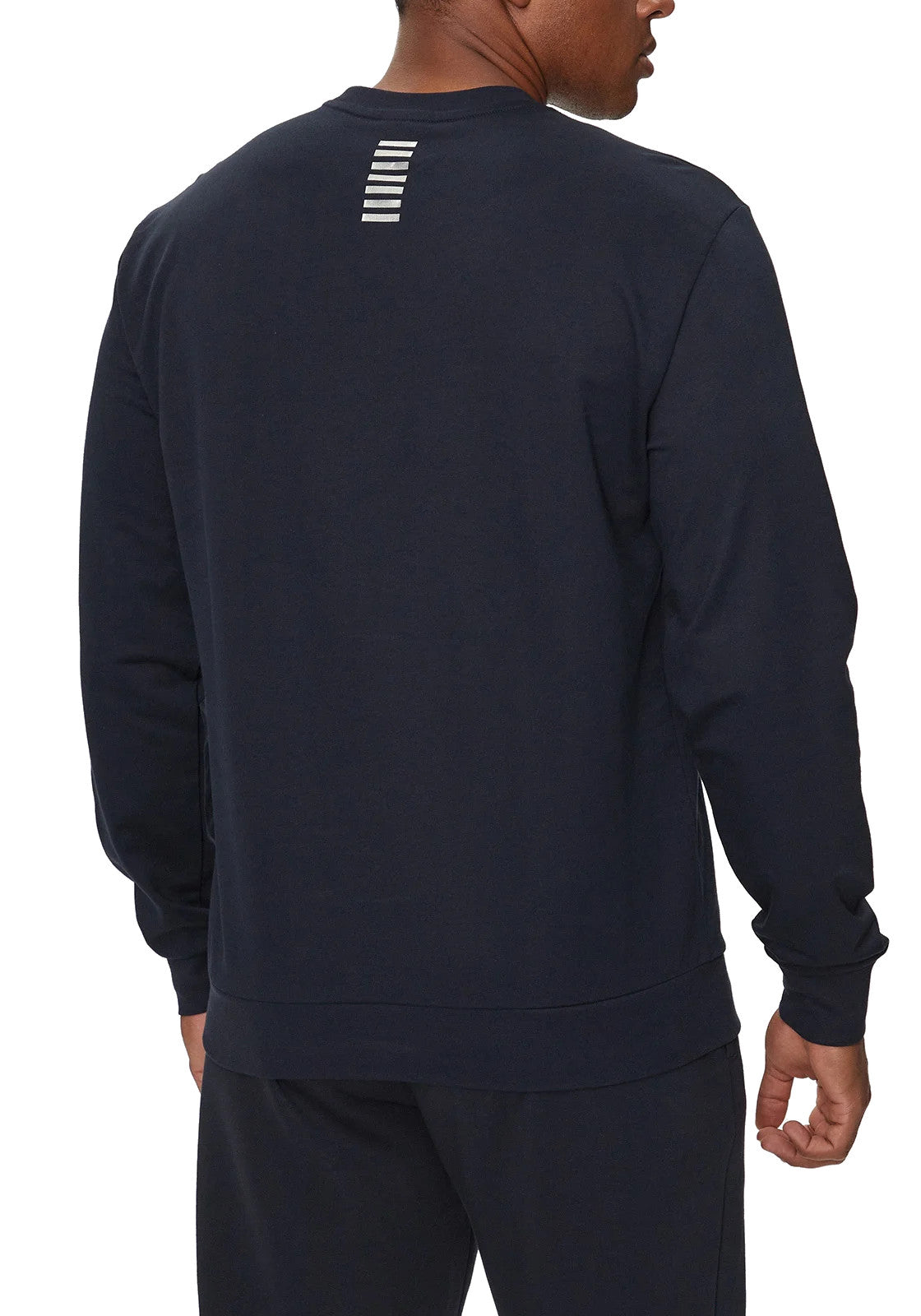 FELPE Blu Ea7
