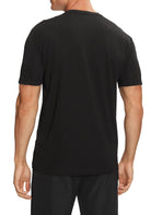 T-SHIRT E CANOTTE Nero Ea7