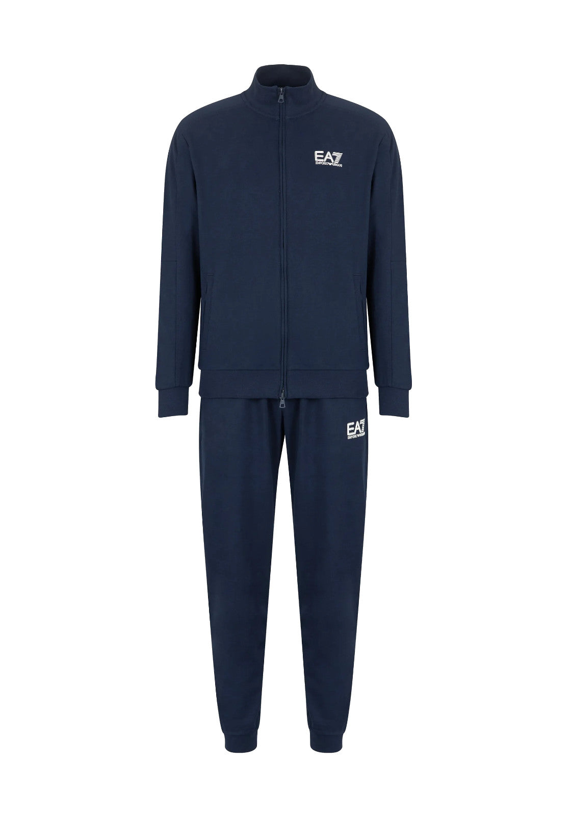 TUTE Blu/bianco Ea7