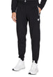 PANTALONI Nero/bianco Ea7