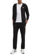 TUTE Nero/oro Ea7