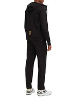 TUTE Nero/oro Ea7