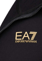 TUTE Nero/oro Ea7